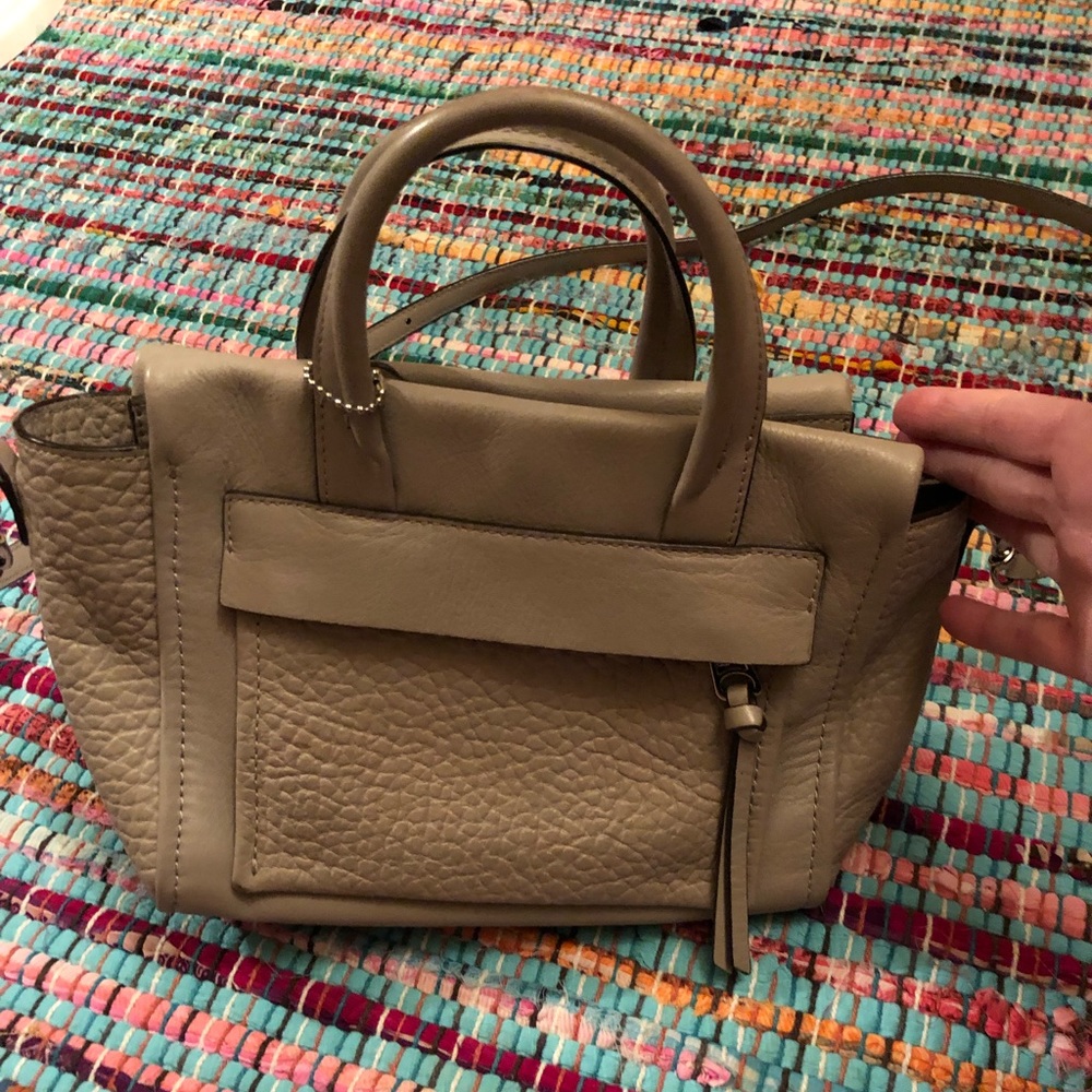 Coach crossbody